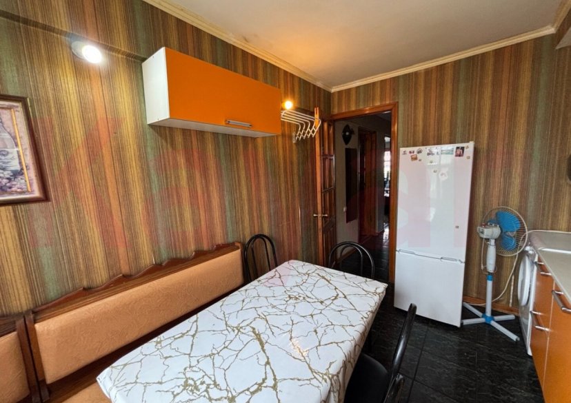 Продажа 3-комн. квартиры, 63 кв.м фото 4