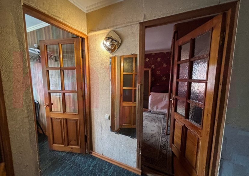 Продажа 3-комн. квартиры, 63 кв.м фото 5