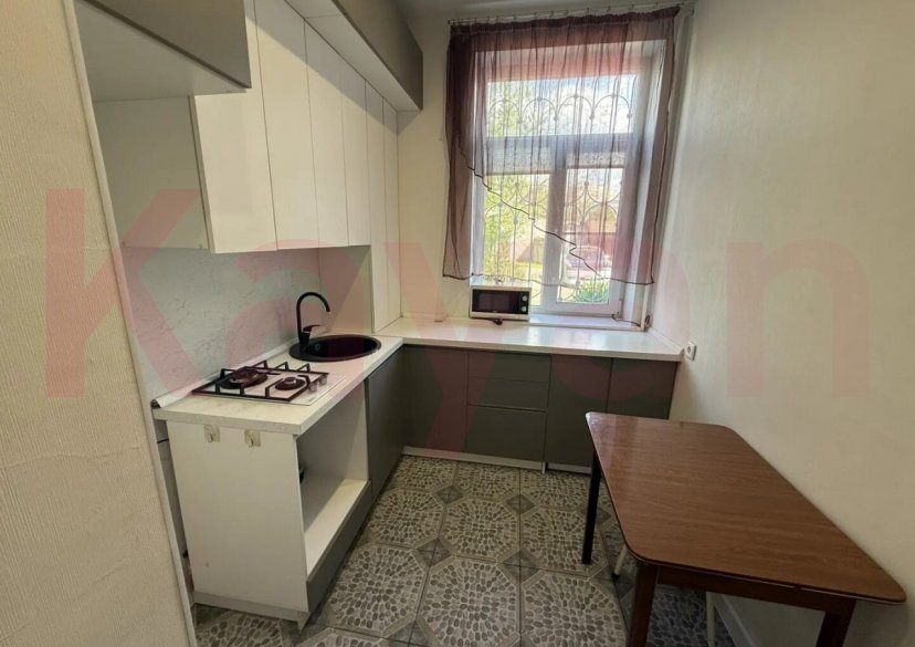 Продажа 1-комн. квартиры, 33.3 кв.м фото 1