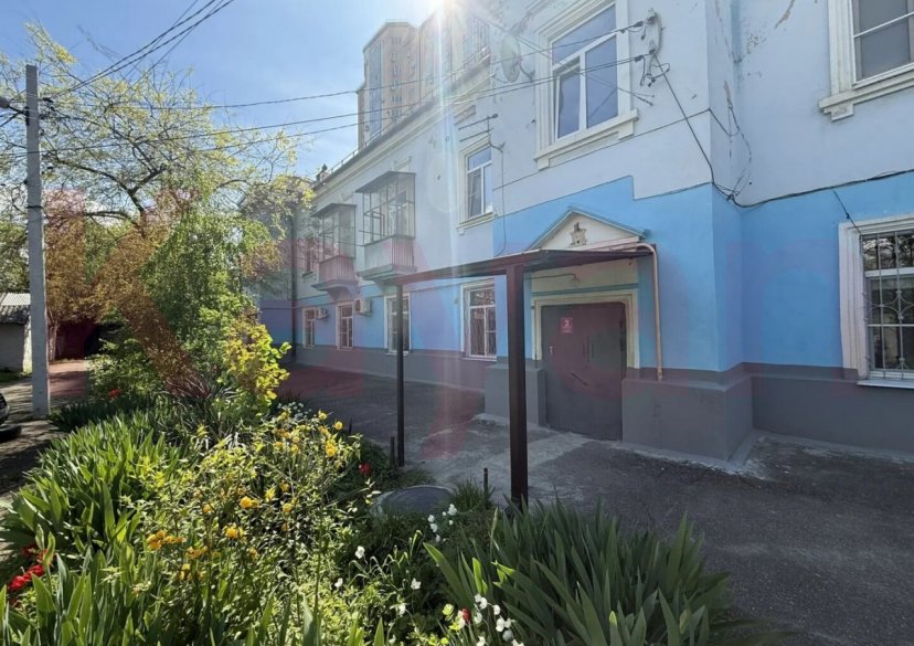 Продажа 1-комн. квартиры, 33.3 кв.м фото 11