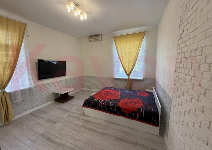 Продажа 1-комн. квартиры, 33.3 кв.м фото 6