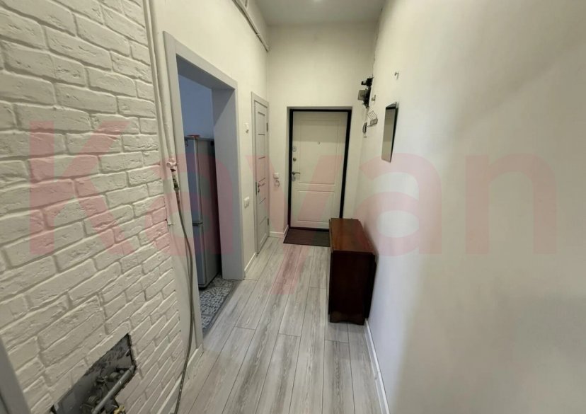 Продажа 1-комн. квартиры, 33.3 кв.м фото 7