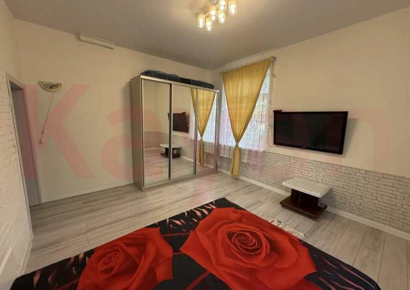Продажа 1-комн. квартиры, 33.3 кв.м фото 5 Продажа 1-комн. квартиры, 33.3 кв.м фото 5