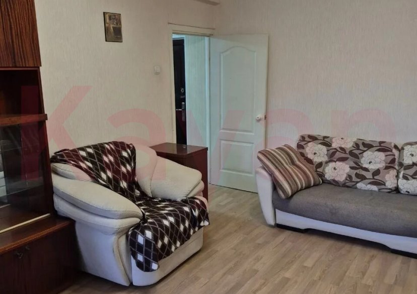 Продажа 2-комн. квартиры, 48 кв.м фото 11