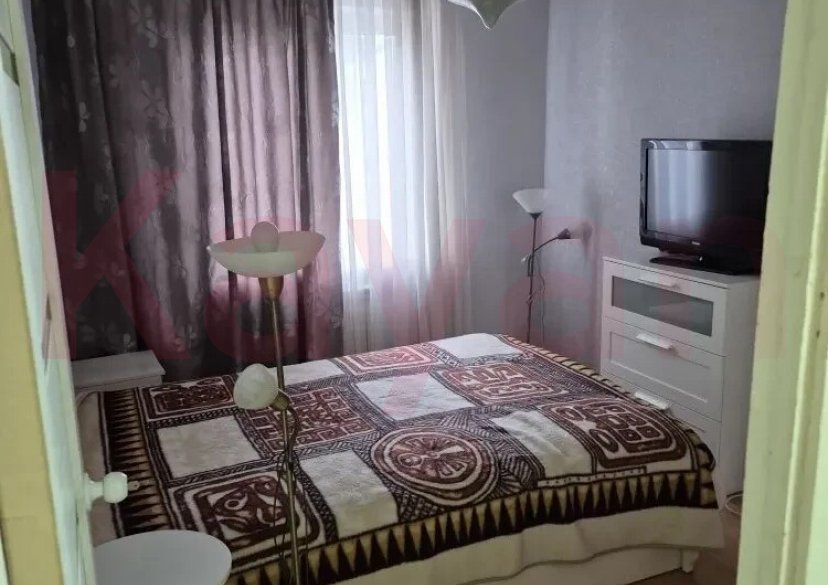 Продажа 2-комн. квартиры, 48 кв.м фото 10