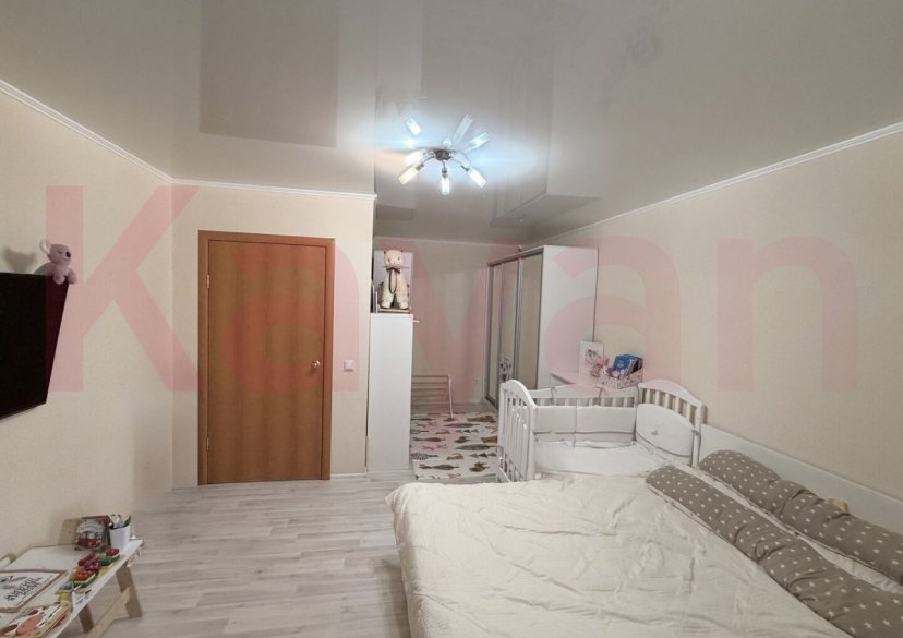 Продажа 1-комн. квартиры, 39 кв.м фото 0