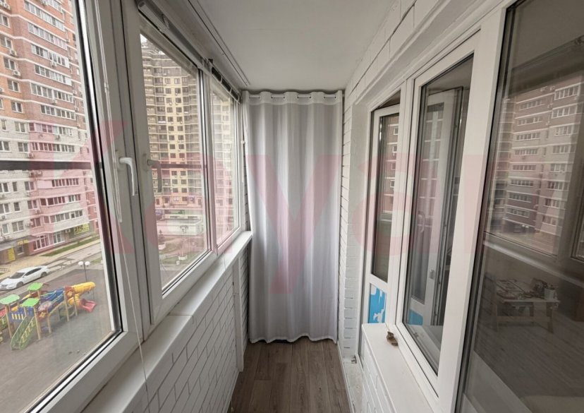 Продажа 1-комн. квартиры, 39 кв.м фото 4