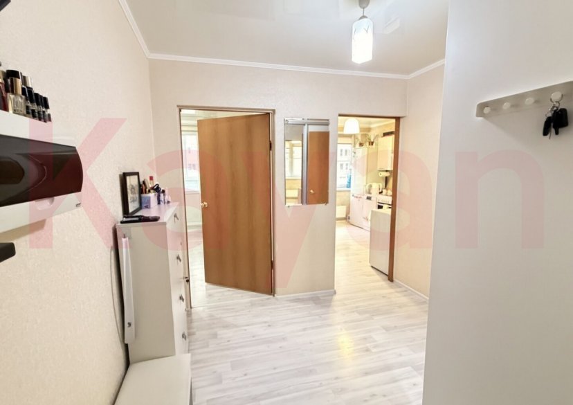 Продажа 1-комн. квартиры, 39 кв.м фото 6