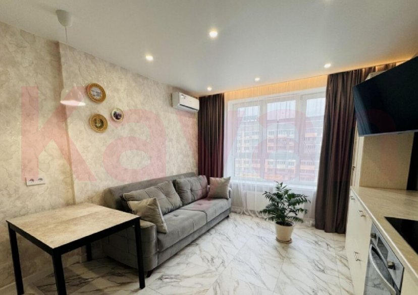 Продажа 1-комн. квартиры, 47 кв.м фото 2