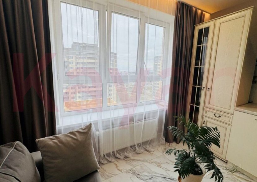 Продажа 1-комн. квартиры, 47 кв.м фото 3