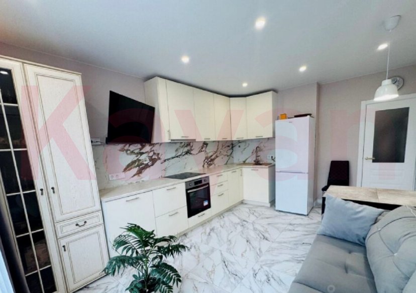 Продажа 1-комн. квартиры, 47 кв.м фото 4