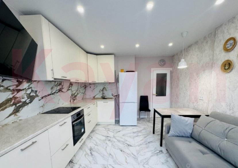 Продажа 1-комн. квартиры, 47 кв.м фото 6