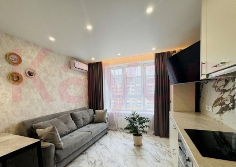 Продажа 1-комн. квартиры, 47 кв.м фото 1