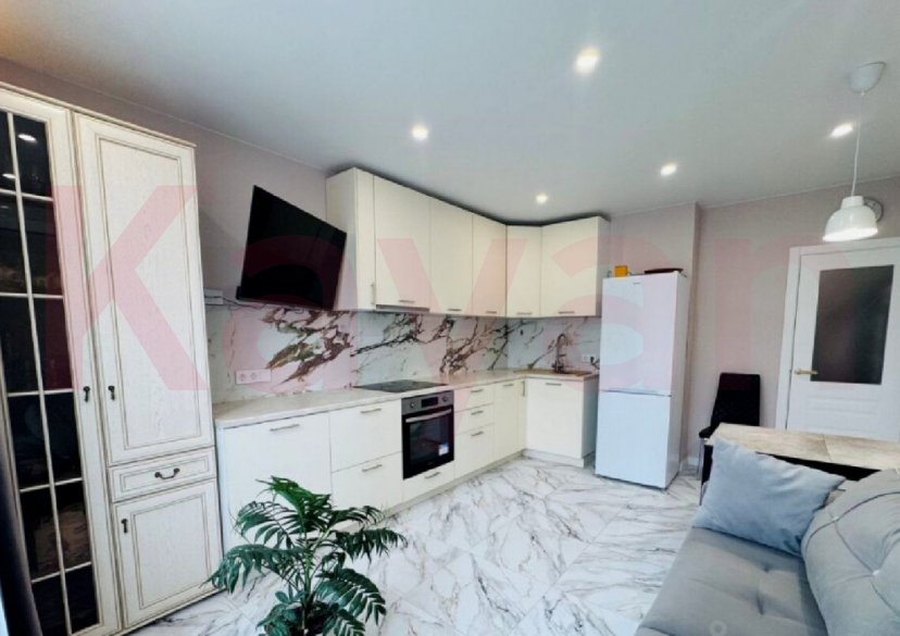 Продажа 1-комн. квартиры, 47 кв.м фото 5