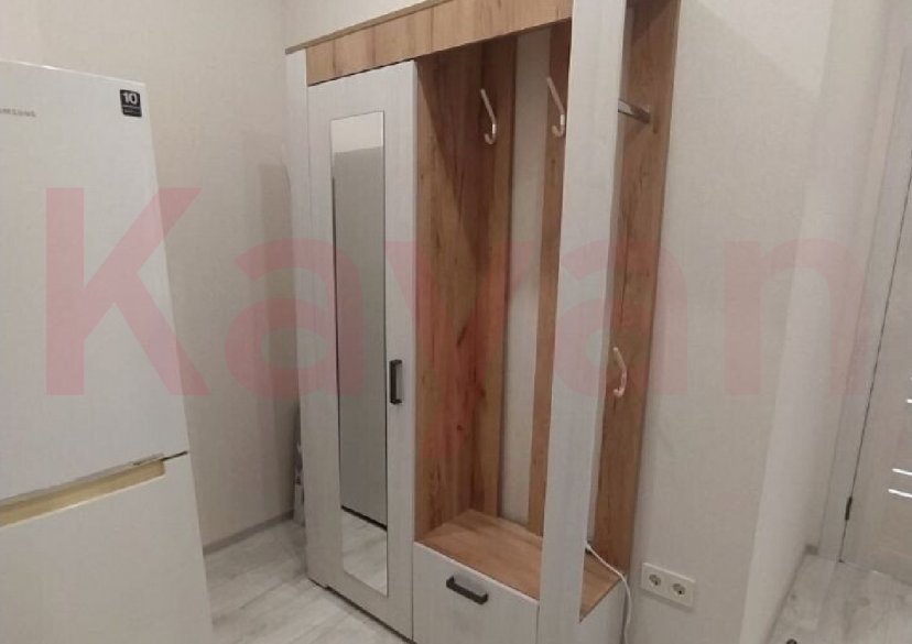 Продажа 1-комн. квартиры, 33 кв.м фото 3
