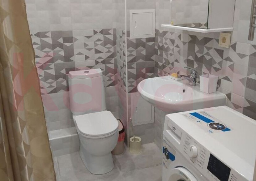 Продажа 1-комн. квартиры, 33 кв.м фото 4