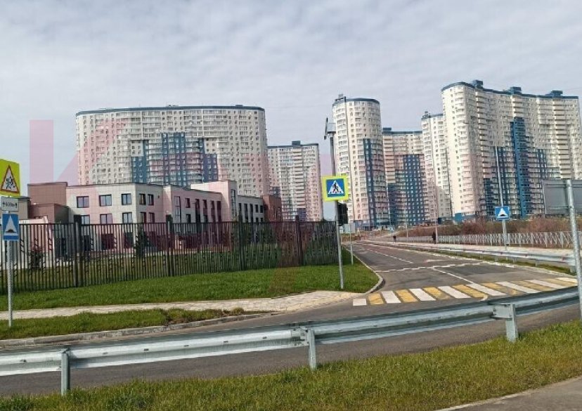 Продажа 1-комн. квартиры, 33 кв.м фото 6