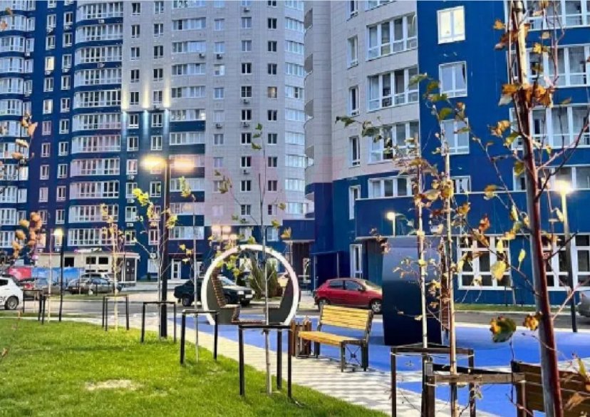 Продажа 1-комн. квартиры, 33 кв.м фото 7