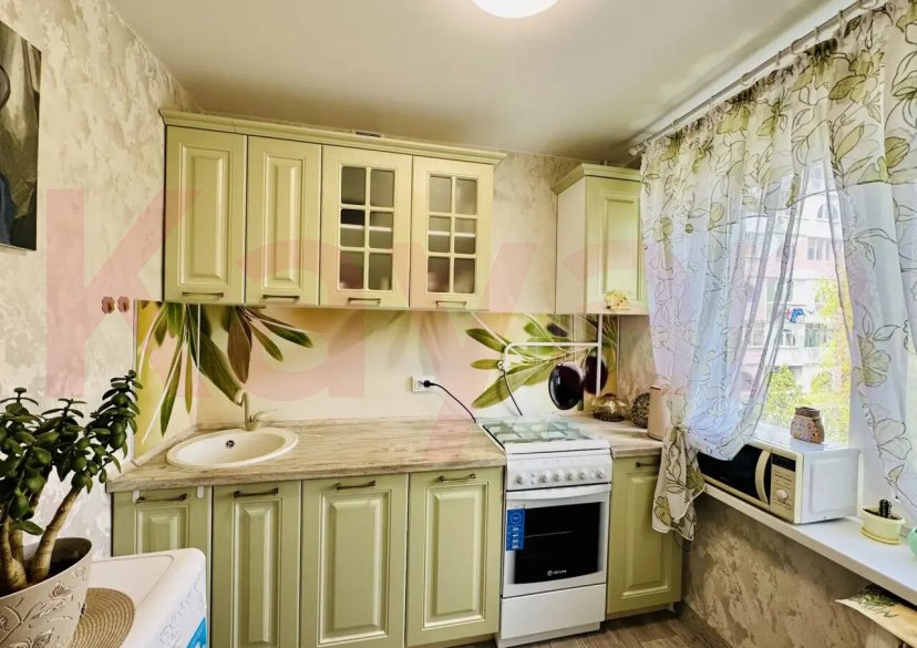 Продажа 1-комн. квартиры, 32 кв.м фото 1