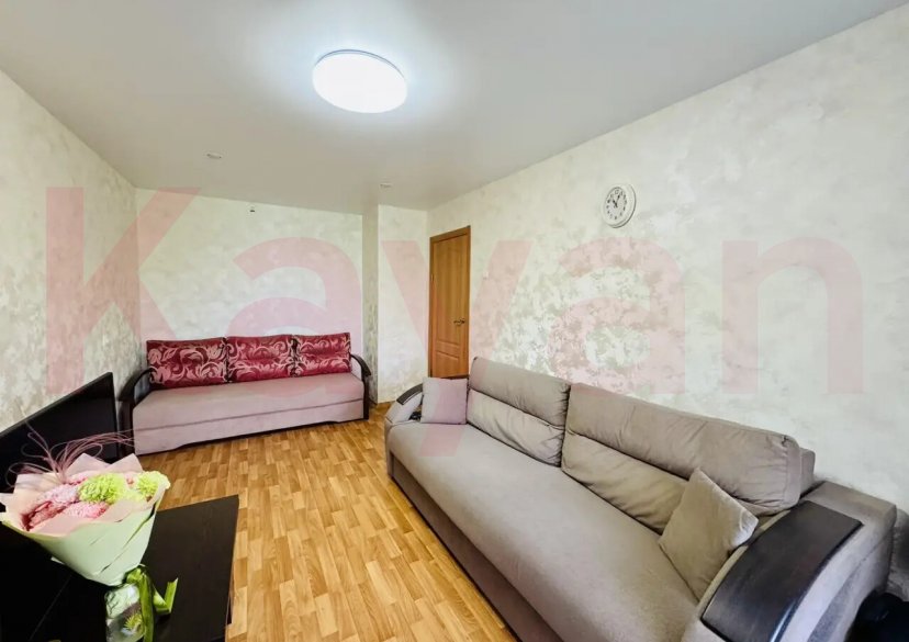 Продажа 1-комн. квартиры, 32 кв.м фото 3