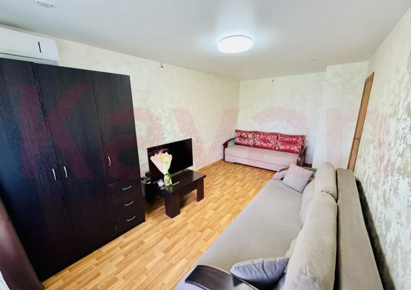 Продажа 1-комн. квартиры, 32 кв.м фото 4