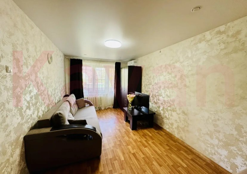 Продажа 1-комн. квартиры, 32 кв.м фото 5