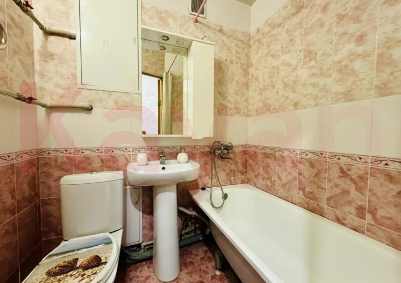 Продажа 1-комн. квартиры, 32 кв.м фото 8