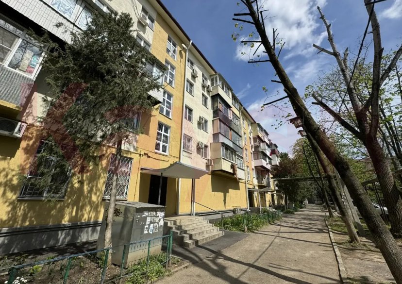 Продажа 1-комн. квартиры, 32 кв.м фото 9