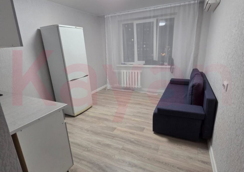 Продажа студии, 17.3 кв.м фото 0