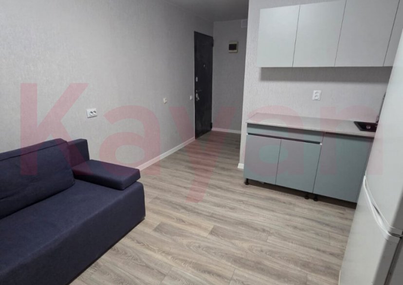 Продажа студии, 17.3 кв.м фото 1