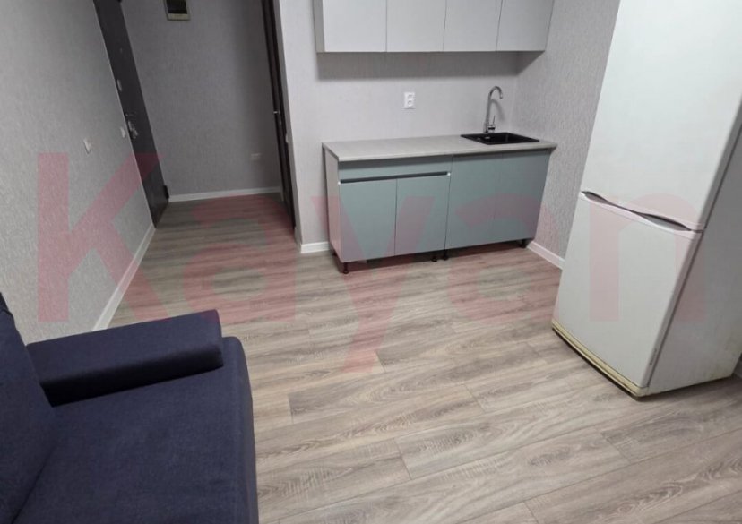 Продажа студии, 17.3 кв.м фото 2