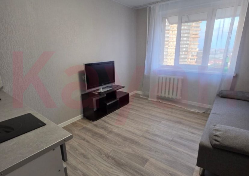 Продажа студии, 17.3 кв.м фото 3