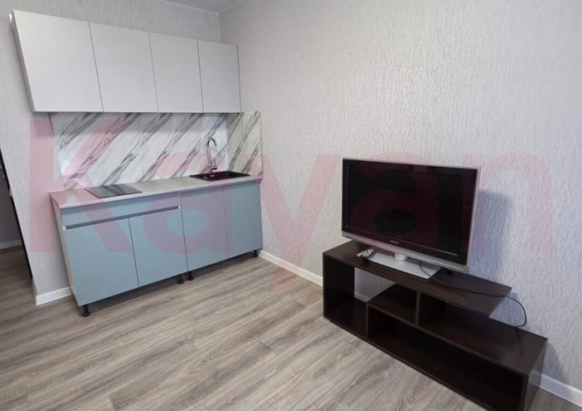 Продажа студии, 17.3 кв.м фото 5