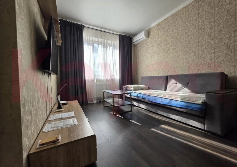 Продажа 1-комн. квартиры, 39 кв.м фото 0