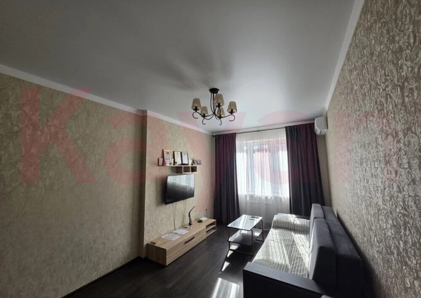 Продажа 1-комн. квартиры, 39 кв.м фото 1