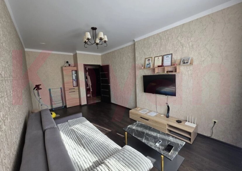 Продажа 1-комн. квартиры, 39 кв.м фото 2