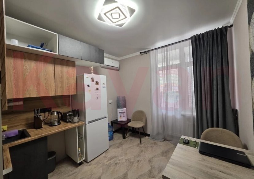 Продажа 1-комн. квартиры, 39 кв.м фото 3