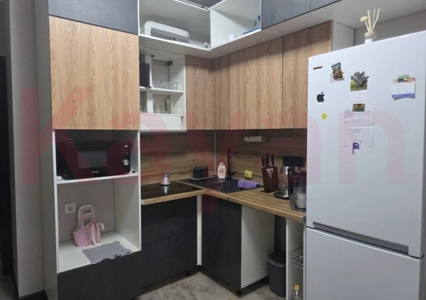 Продажа 1-комн. квартиры, 39 кв.м фото 4