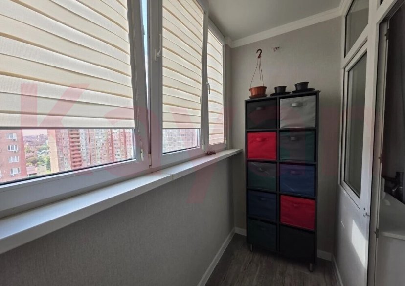 Продажа 1-комн. квартиры, 39 кв.м фото 6