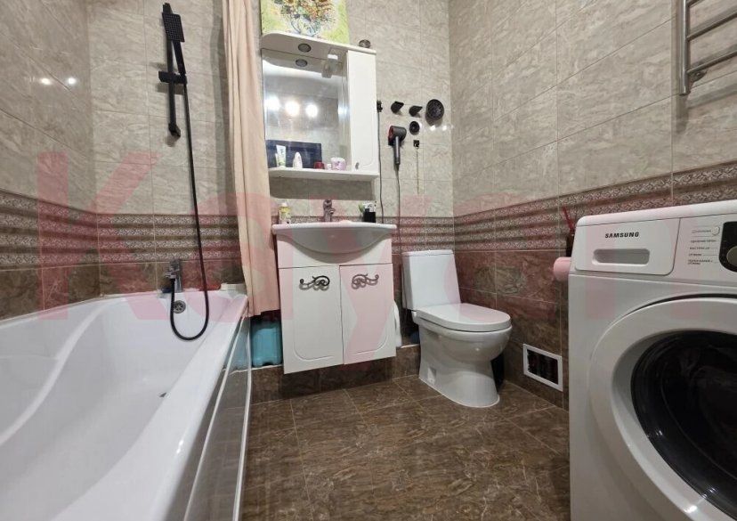 Продажа 1-комн. квартиры, 39 кв.м фото 9