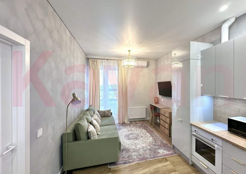 Продажа 1-комн. квартиры, 40 кв.м фото 2 Продажа 1-комн. квартиры, 40 кв.м фото 2
