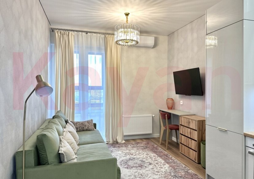 Продажа 1-комн. квартиры, 40 кв.м фото 3 Продажа 1-комн. квартиры, 40 кв.м фото 3
