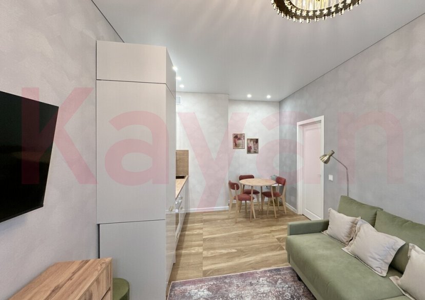 Продажа 1-комн. квартиры, 40 кв.м фото 5 Продажа 1-комн. квартиры, 40 кв.м фото 5