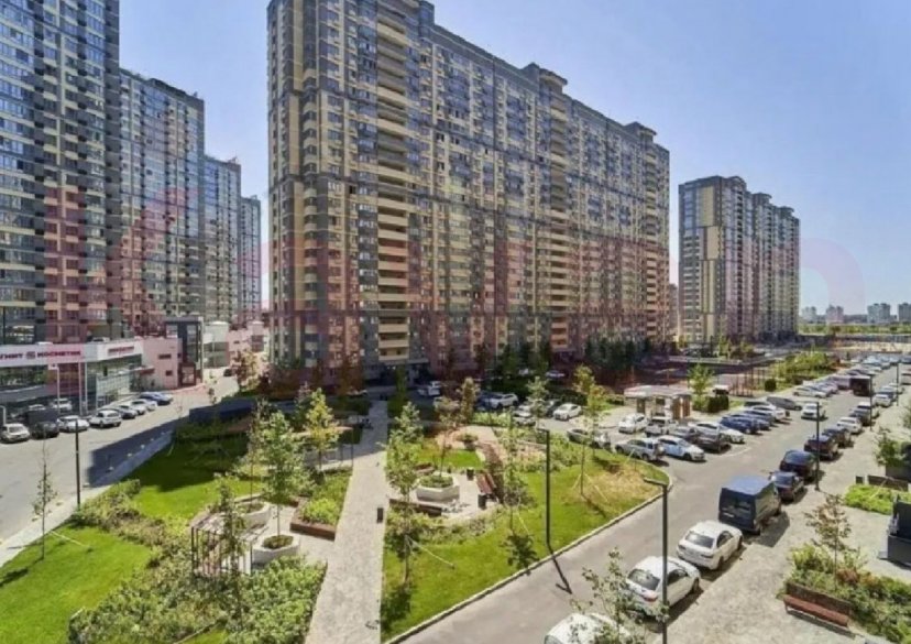 Продажа 1-комн. квартиры, 39 кв.м фото 0