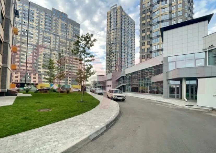 Продажа 1-комн. квартиры, 39 кв.м фото 1