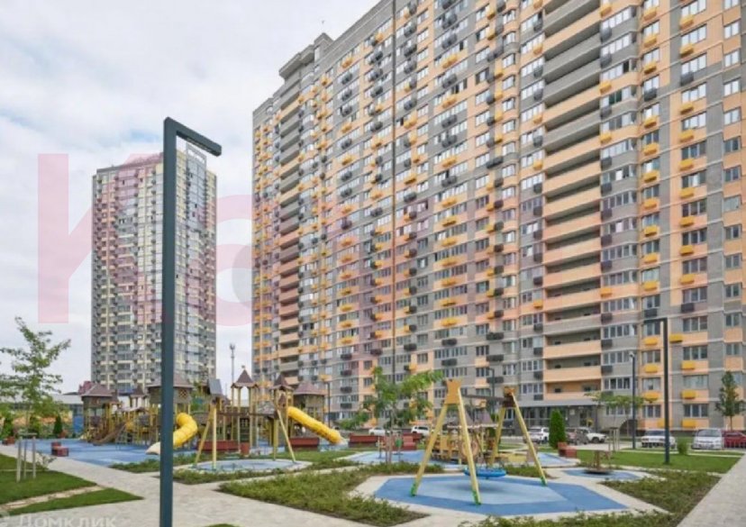 Продажа 1-комн. квартиры, 39 кв.м фото 2