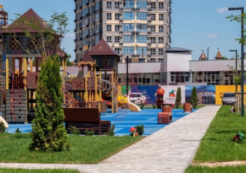 Продажа 1-комн. квартиры, 39 кв.м фото 3