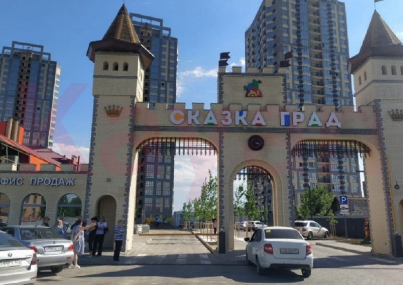 Продажа 1-комн. квартиры, 39 кв.м фото 4