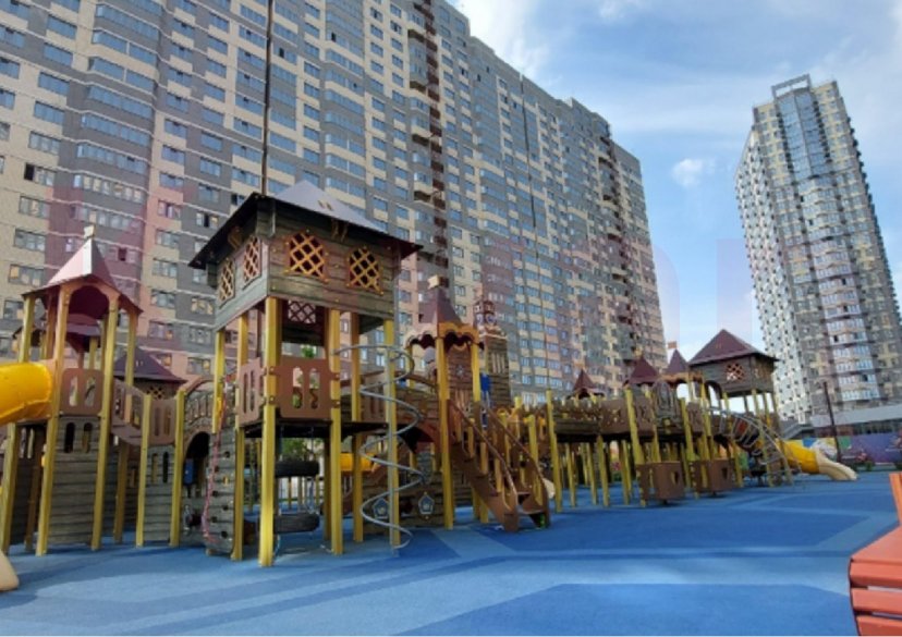 Продажа 1-комн. квартиры, 39 кв.м фото 5