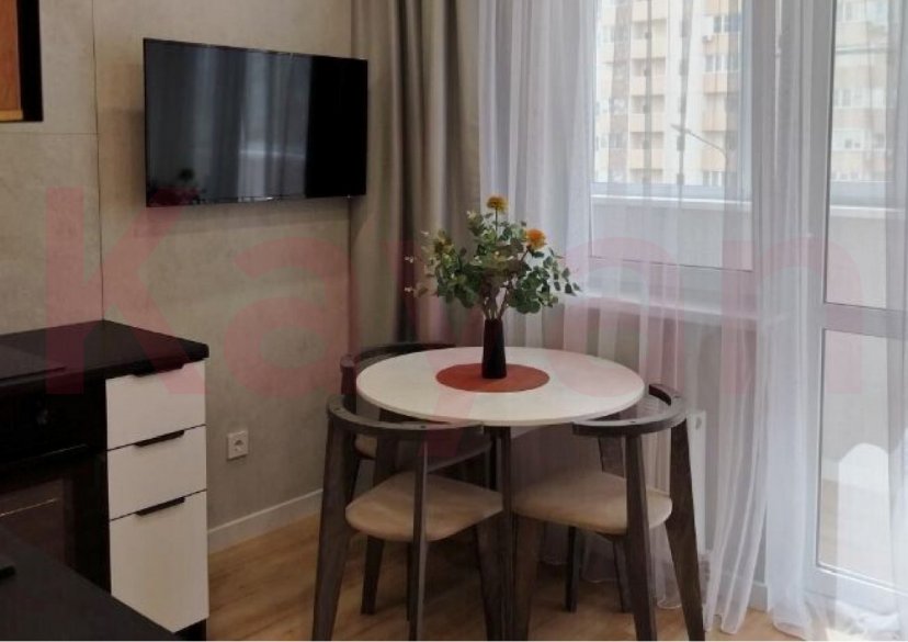 Продажа 1-комн. квартиры, 42 кв.м фото 1